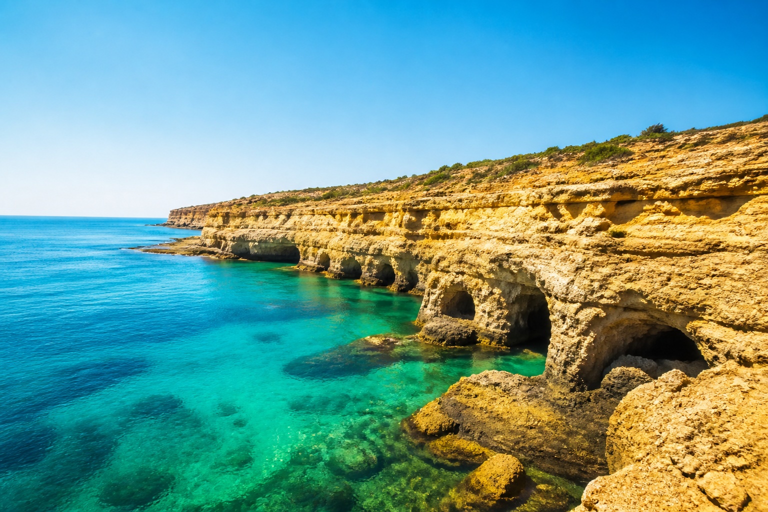 Cyprus