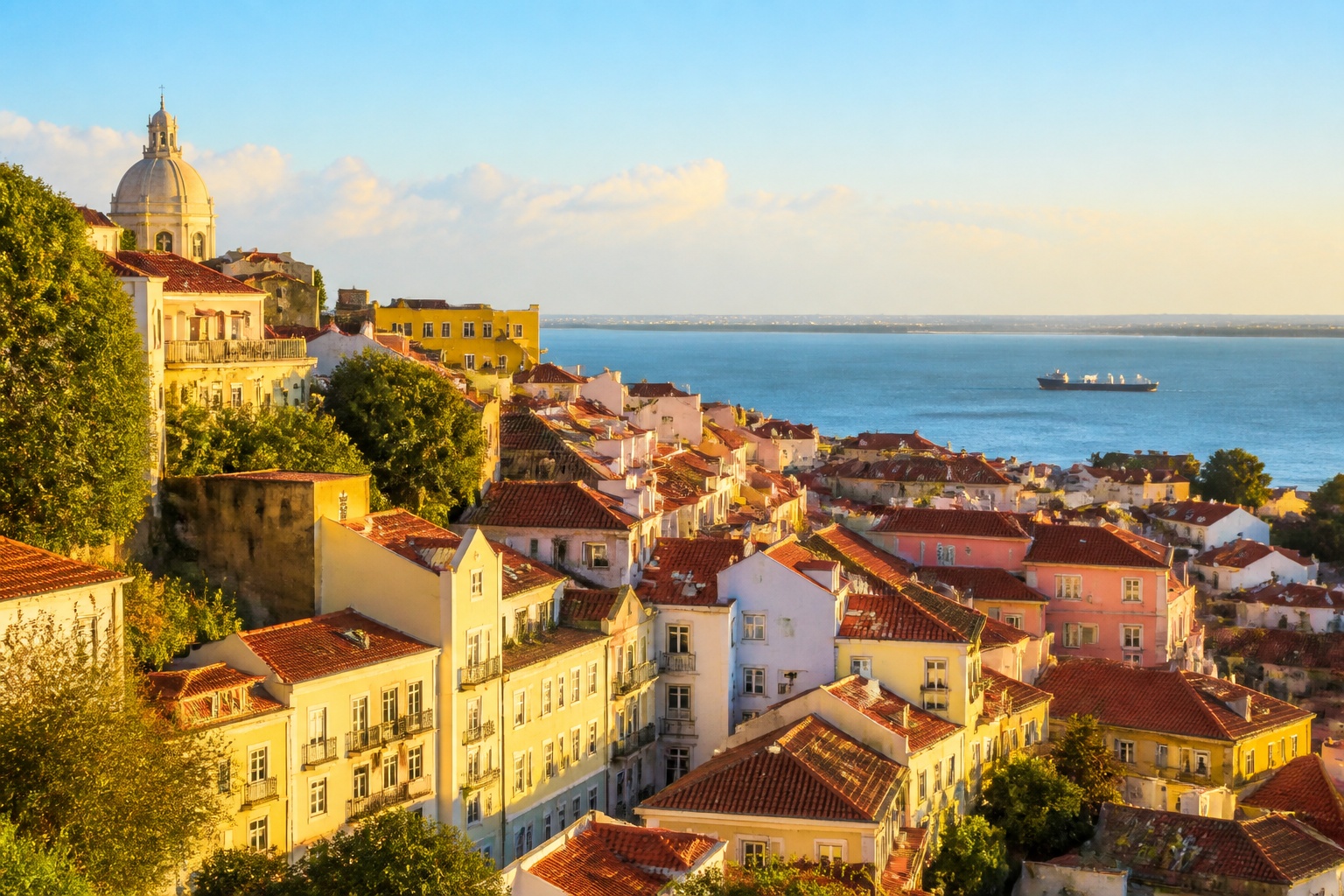 Portugal