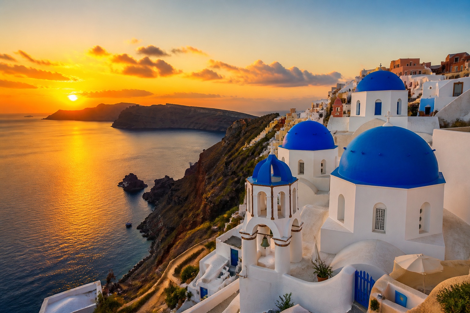 Greece