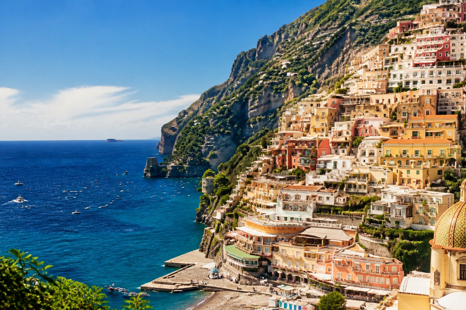 Italy