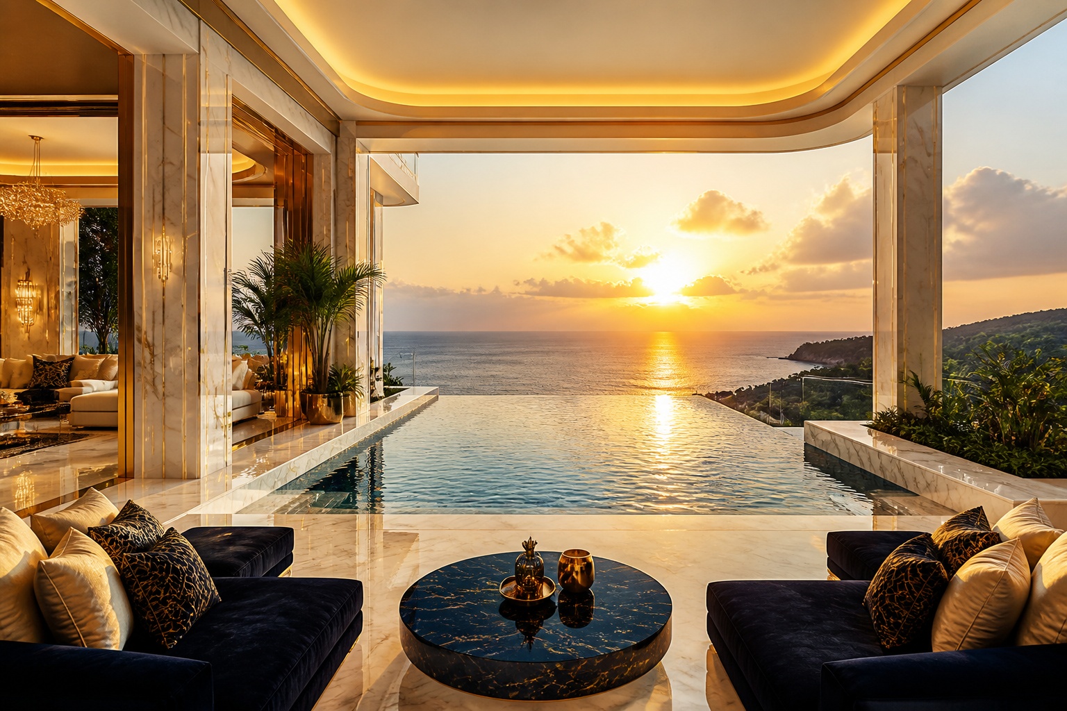 Luxury Escapes