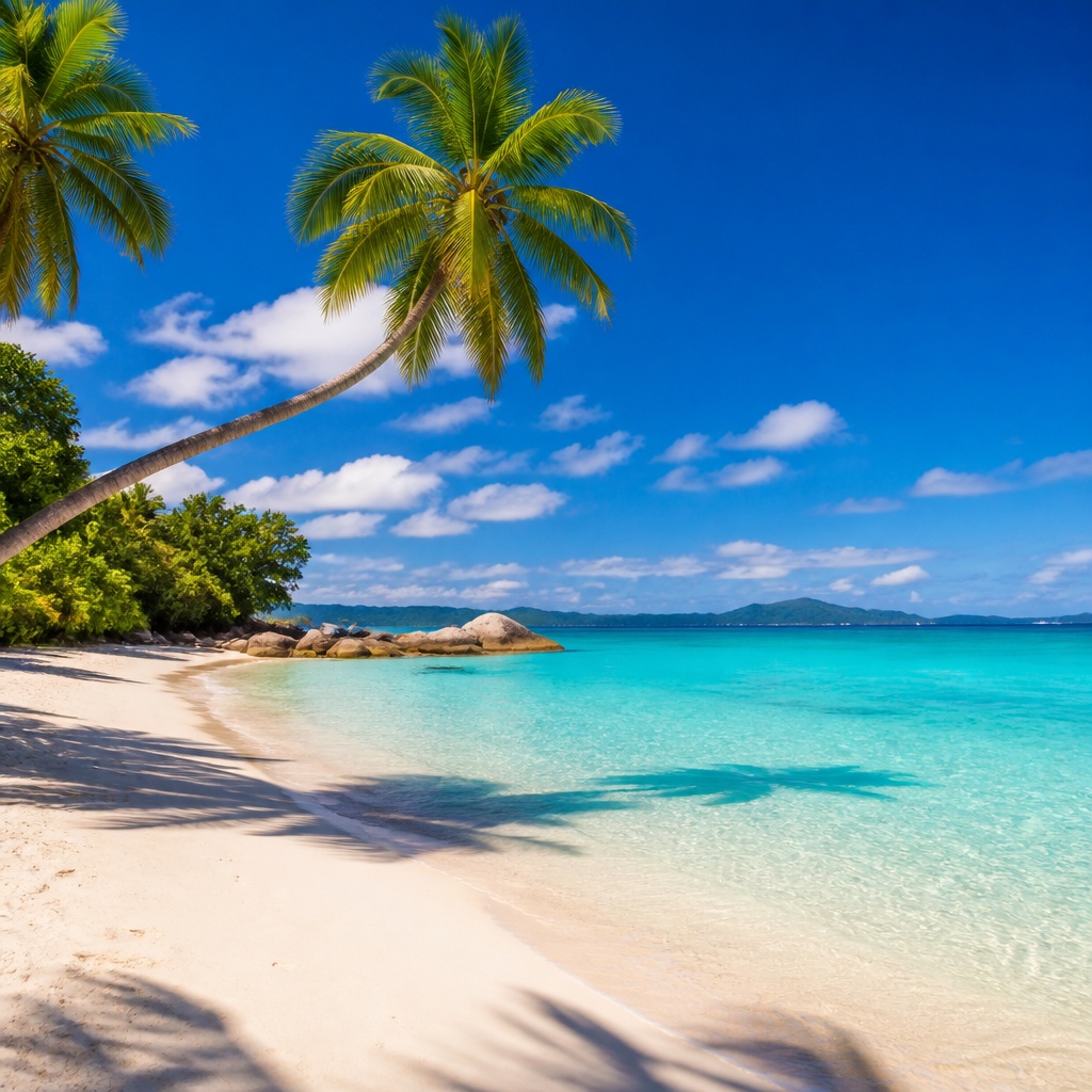 Island Escapes