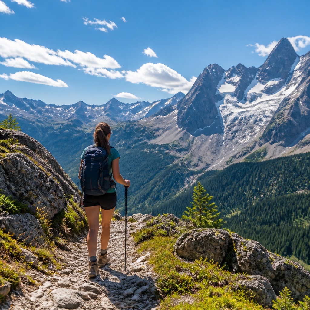 Adventure Trips