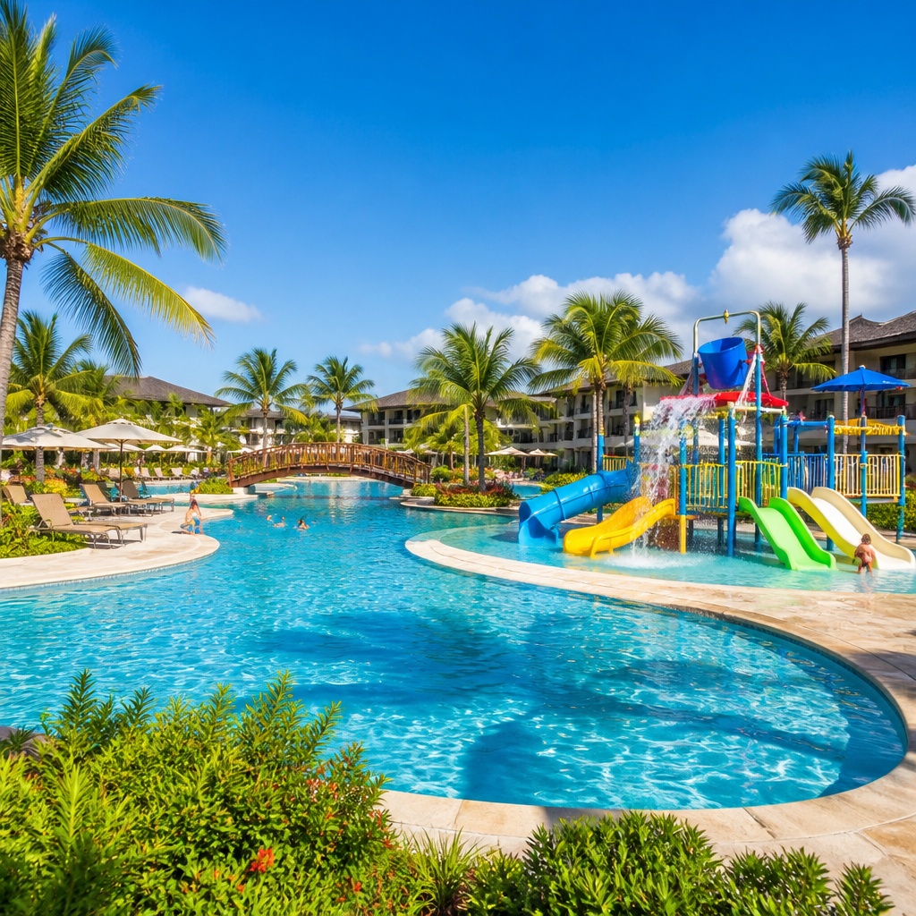 Family Resorts