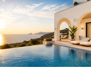 Villa Sol Dorrado
