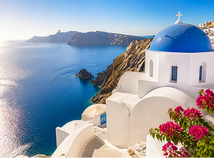 Aegean Dream Villa