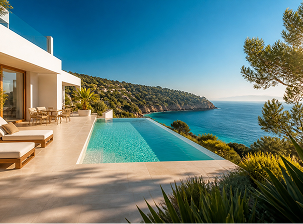 The Coastal Retreat