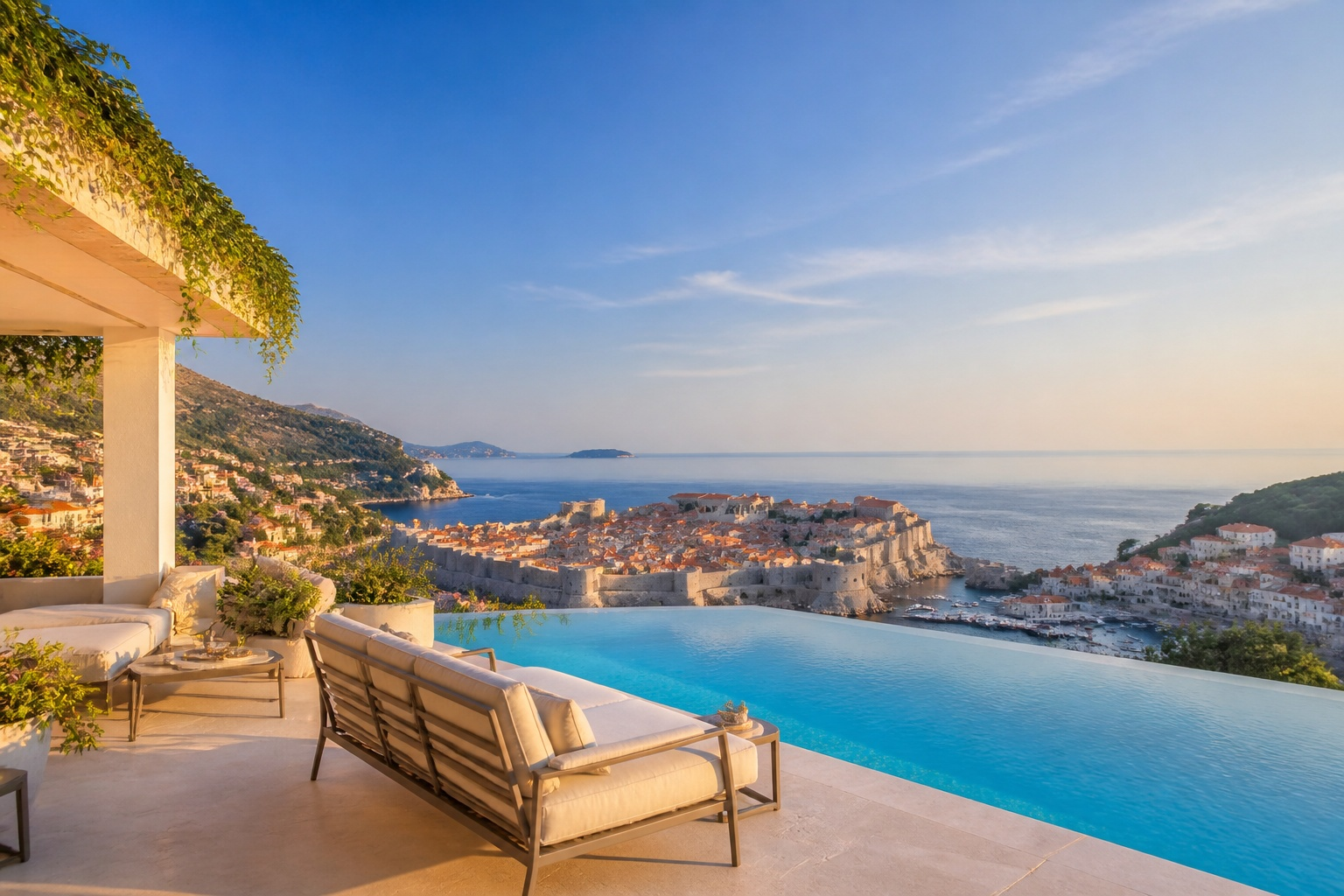 Dubrovnik Pearl