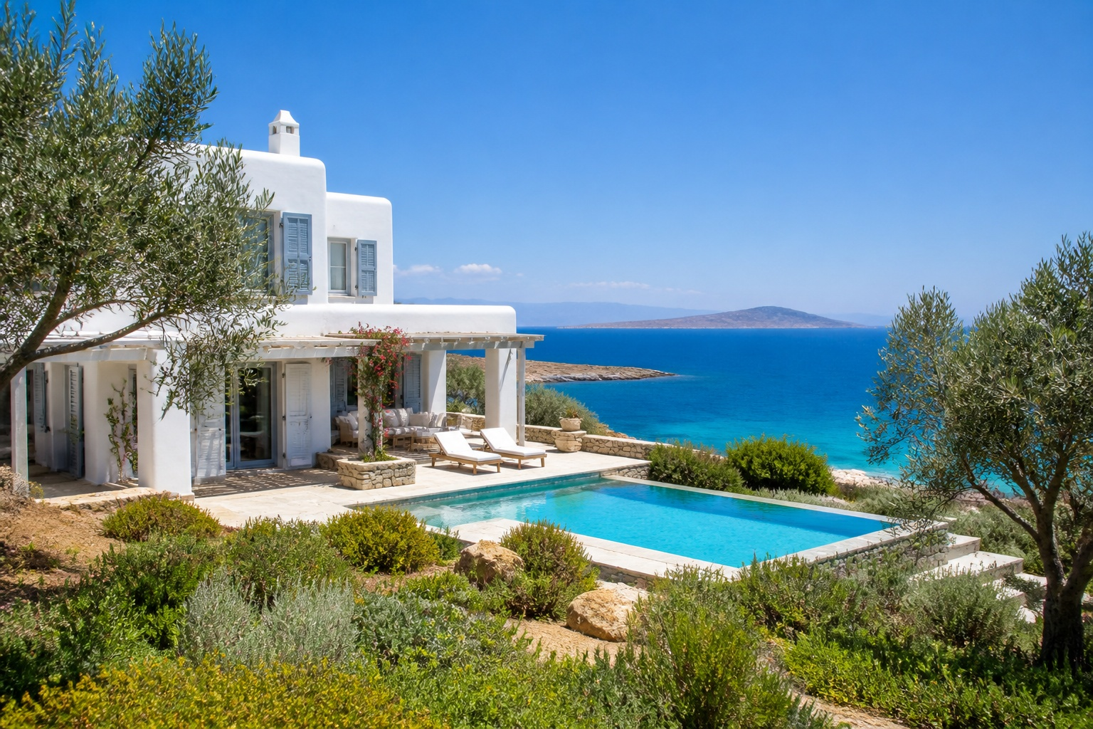 Cretan Sanctuary
