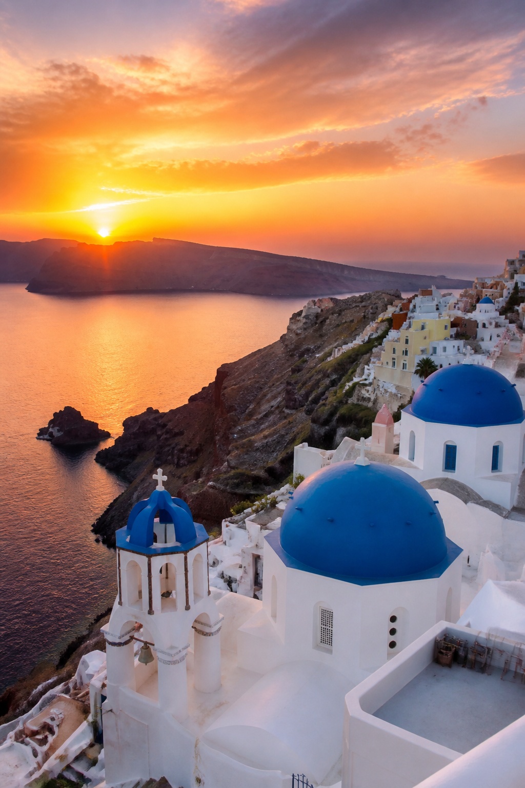 Santorini