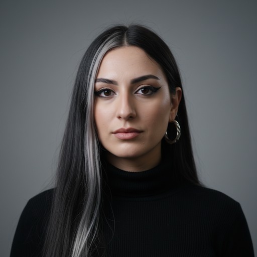 Amira Hassan