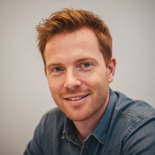 James Thornton