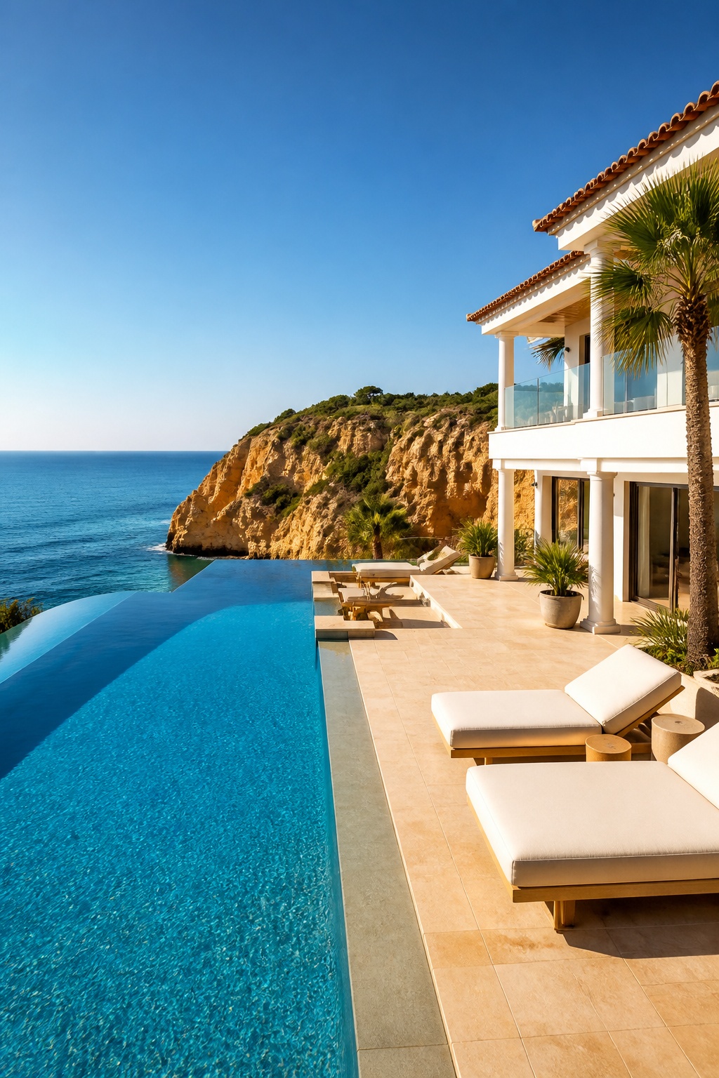 Algarve, Portugal
