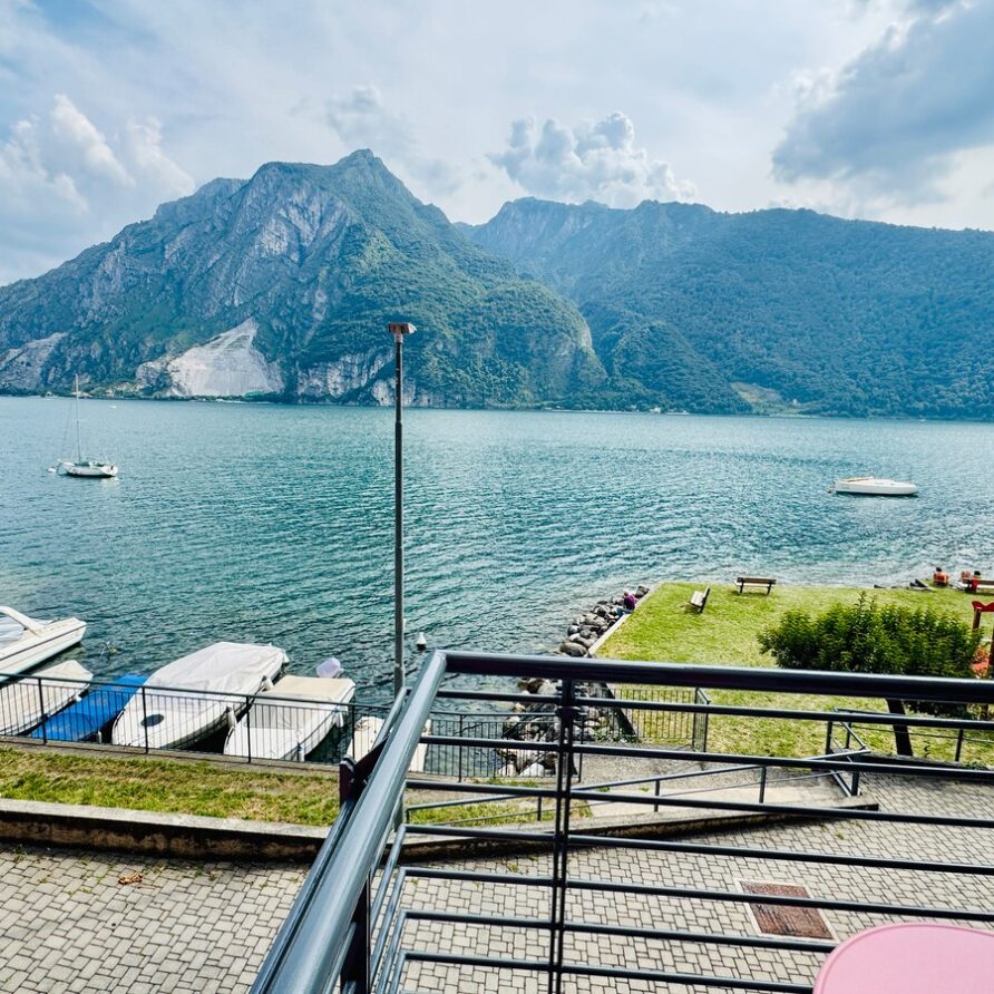 Grand View Como Lake Apartment 2