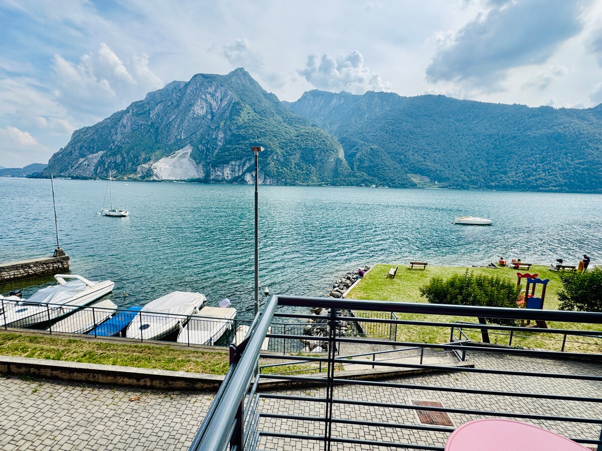 Grand View Como Lake Apartment 2
