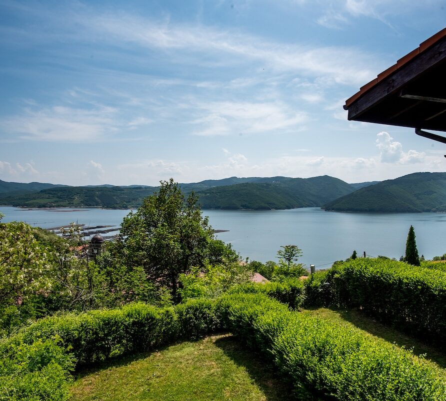Ecopolis Glavatartsi – small 2 bedroom house