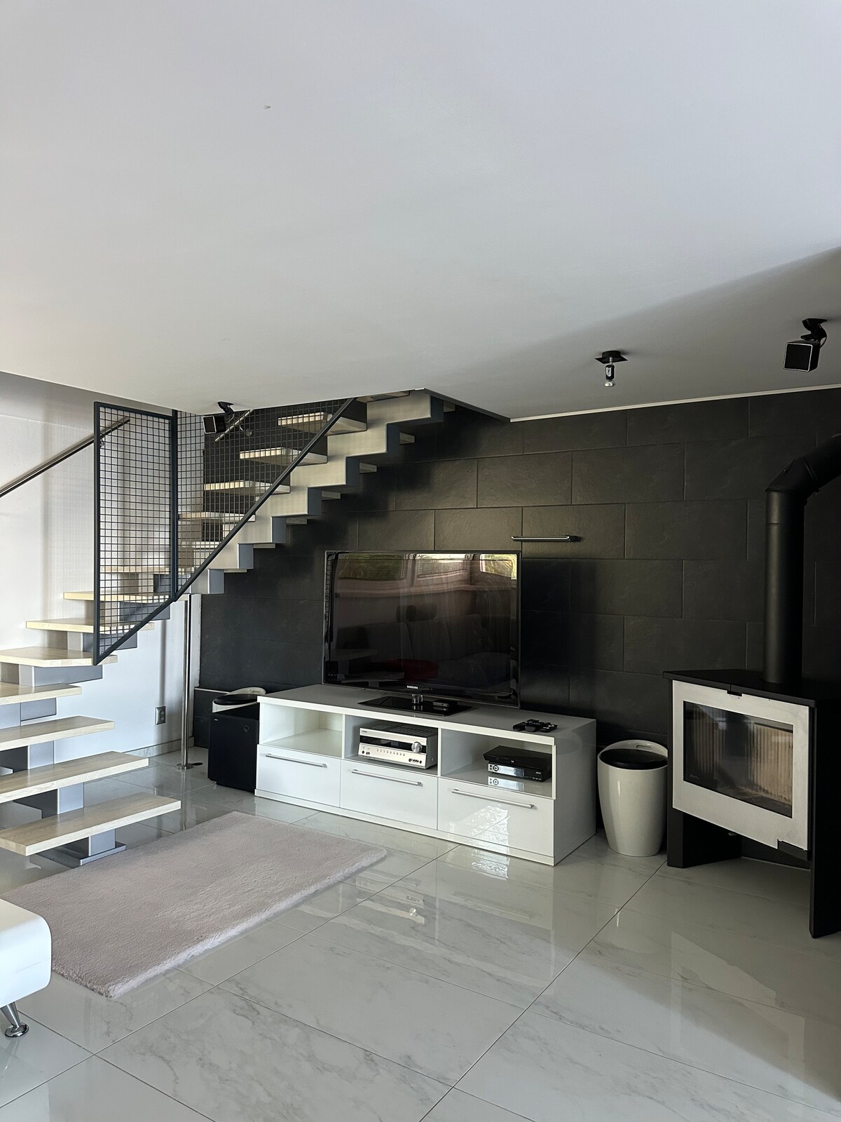 Apartment Zemplínska Šírava Lúč