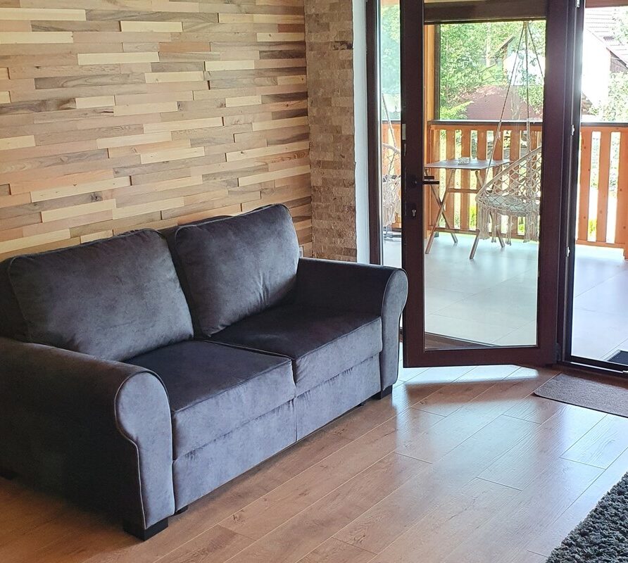 Belvedere Cabin 2