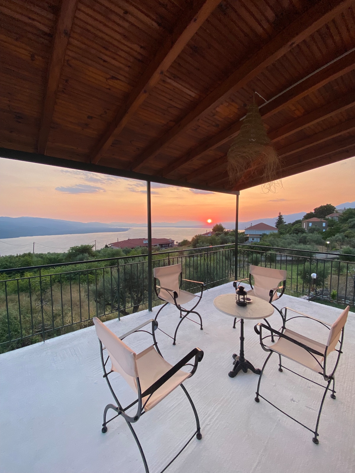 Casa Mirabella