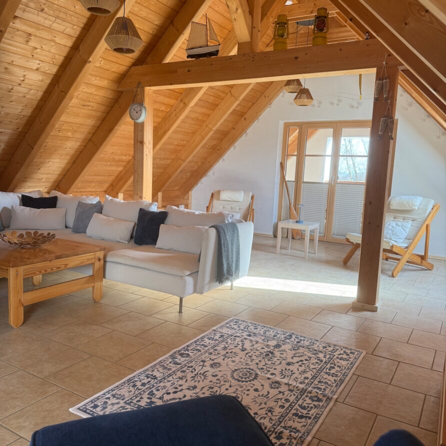 Kummerower Seeluft vacation rental