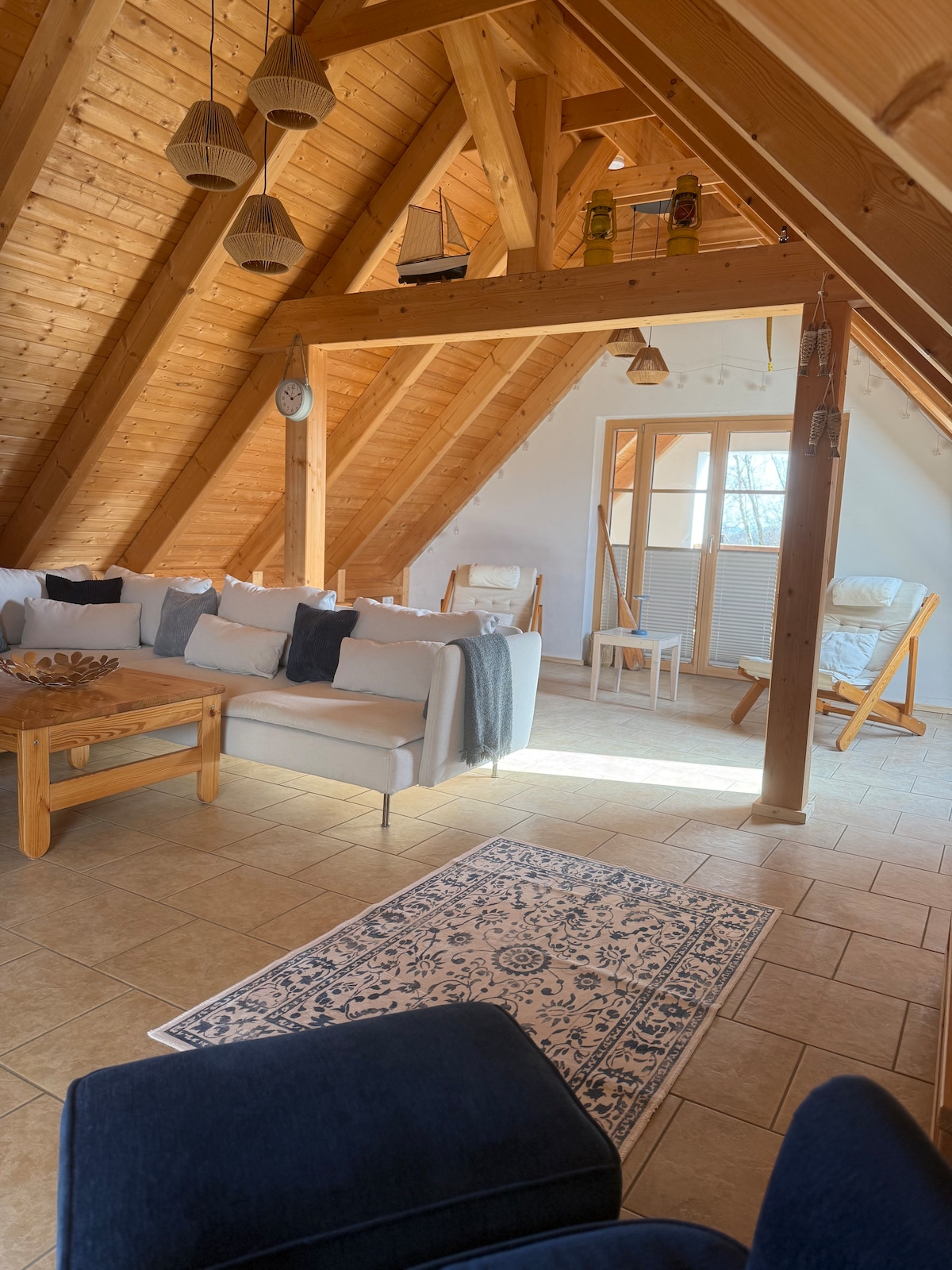 Kummerower Seeluft vacation rental