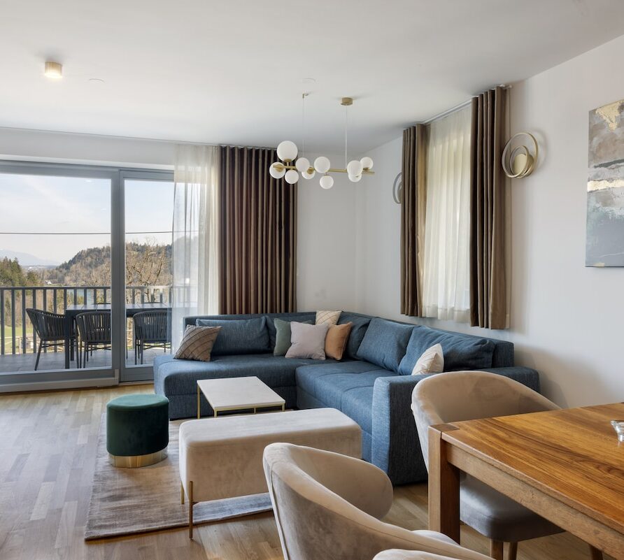 Luxury Apartment Stilla