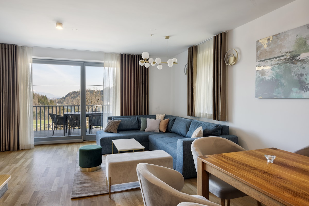 Luxury Apartment Stilla