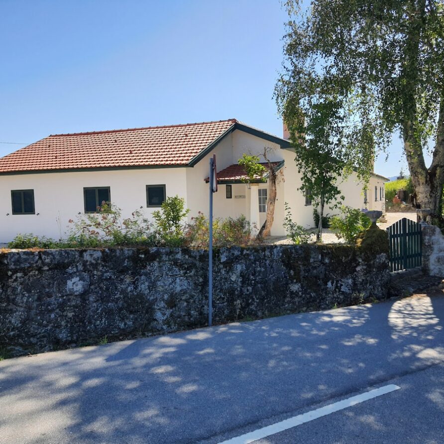 Paradela’s Inn