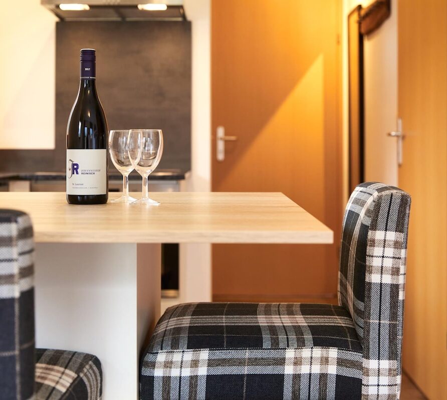 Room Altaussee Comfort – DROB