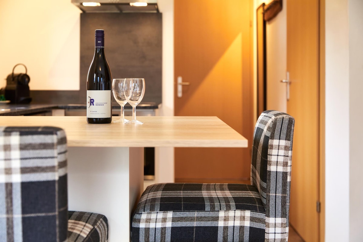 Room Altaussee Comfort – DROB