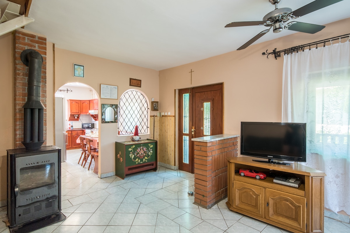 Sunshine Guesthouse