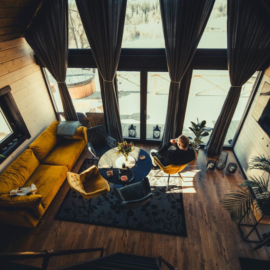 Tindioru Valley Resort
