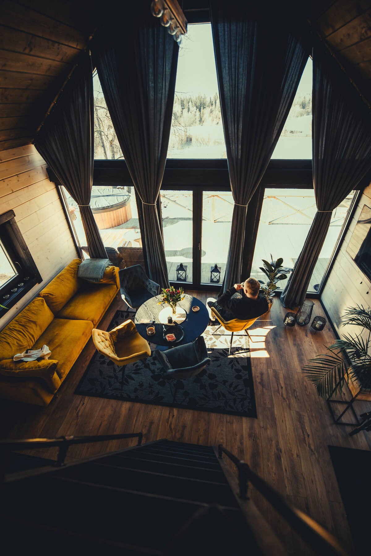 Tindioru Valley Resort