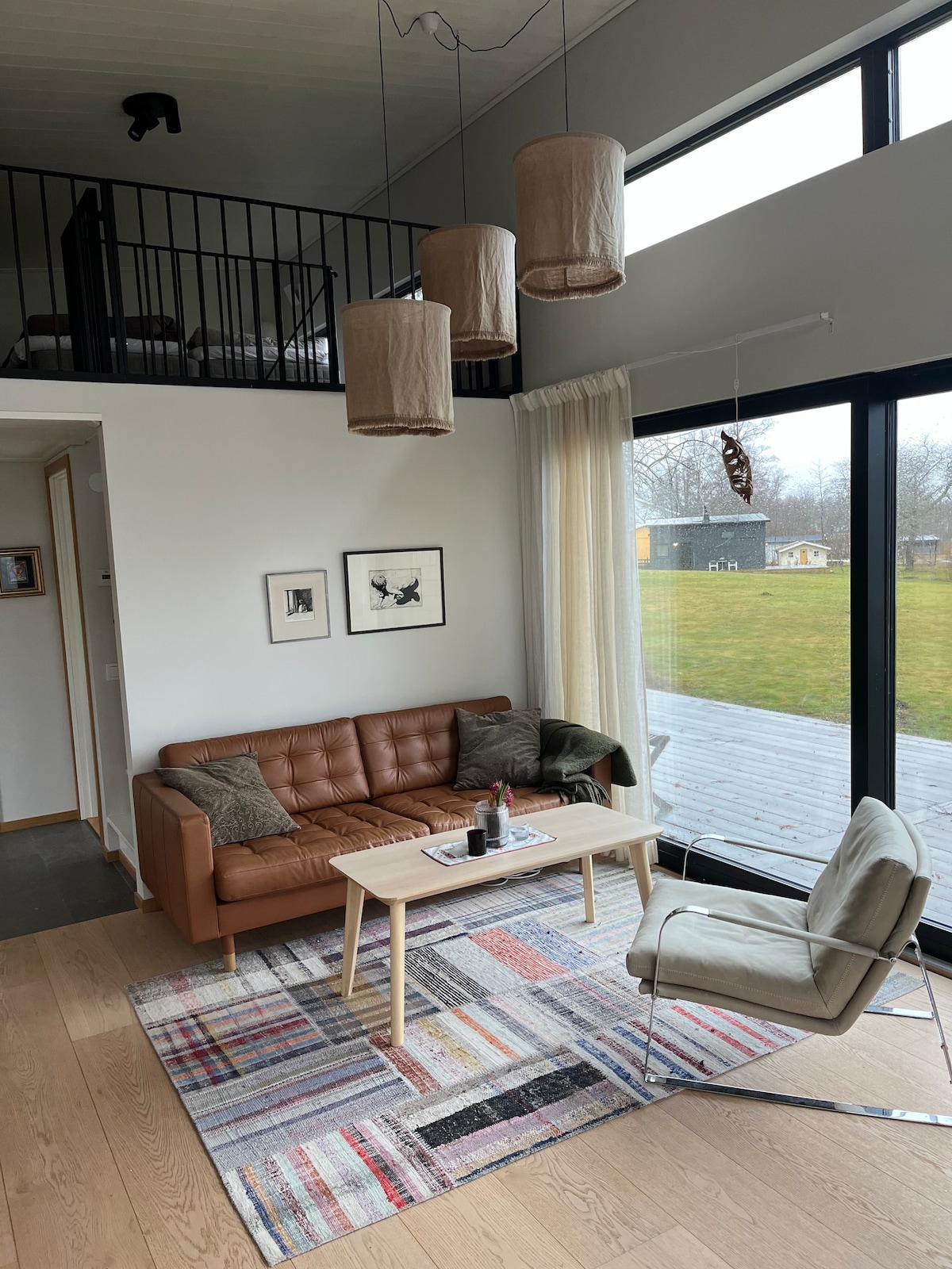 2 lakeside cottages with free access to padel court – Houses for Rent in Spexhult, Jönköpings län, Sweden – Airbnb
