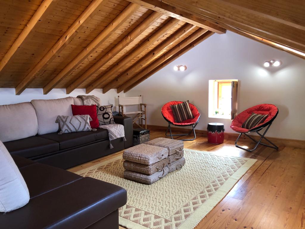 Casa da Saudade – Houses for Rent in Dornes, Santarém, Portugal – Airbnb