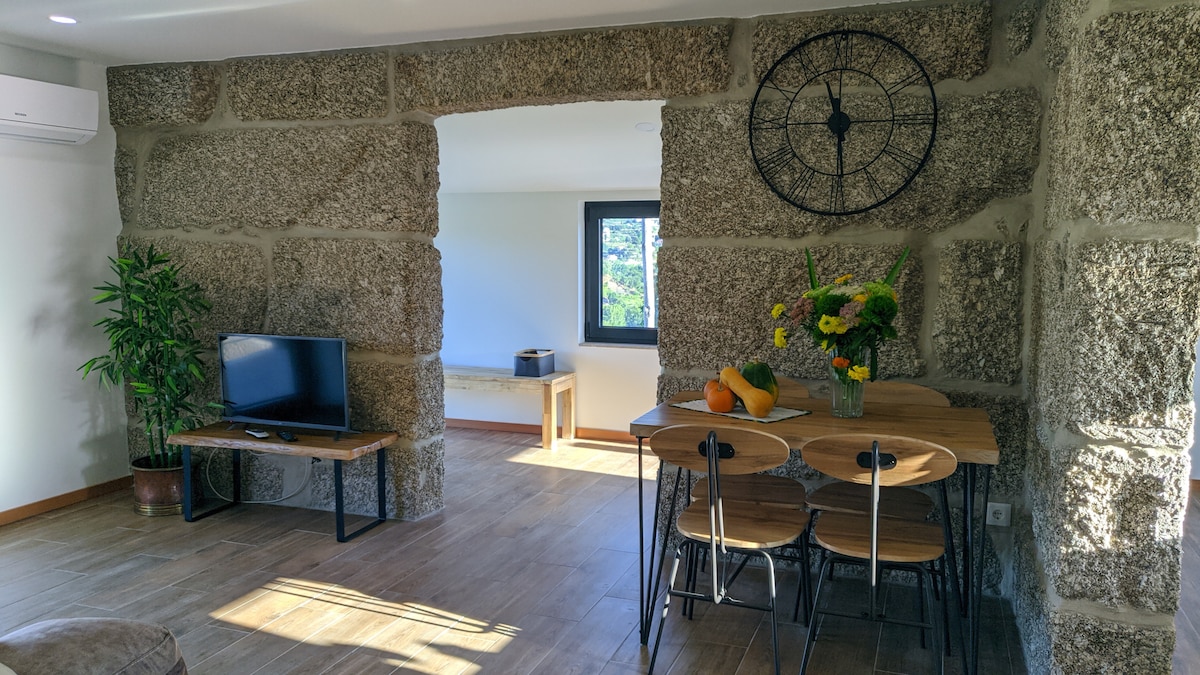 Casa do Geração – Douro Guest House – all space – Cottages for Rent in Alpendorada, Várzea e Torrão, Porto, Portugal – Airbnb