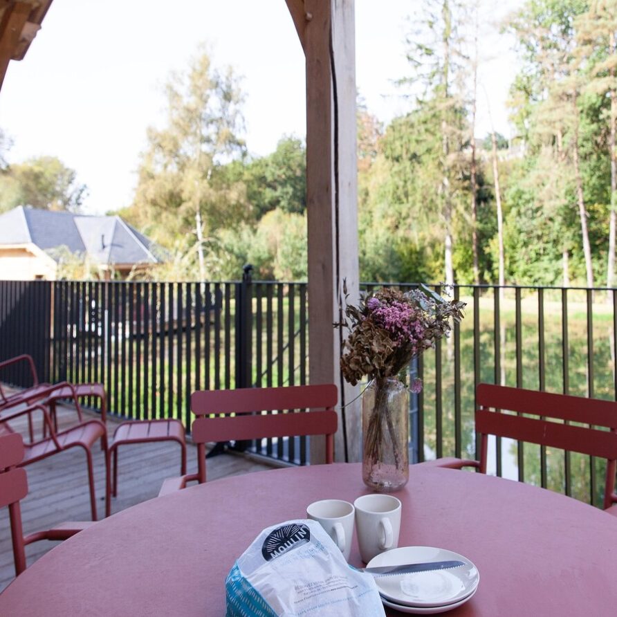 Escape to Nature in Vencimont – Villas for Rent in Gedinne, Région wallonne, Belgium – Airbnb