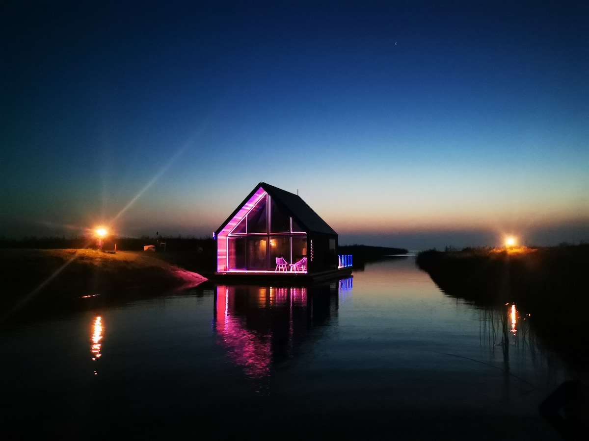 Feel the breeze – cozy luxury – Tiny houses for Rent in Rannaküla, Rannaresort, Tartu County, Estonia – Airbnb