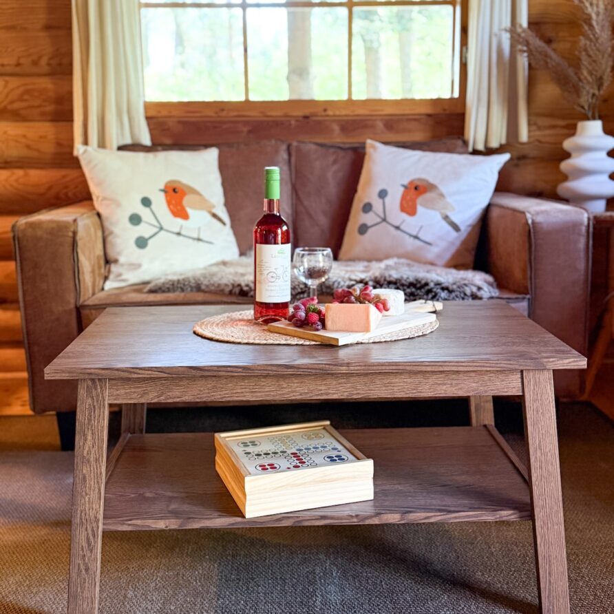 Haus am See @mollbue13 – Cabins for Rent in Wiefelstede, Lower Saxony, Germany – Airbnb