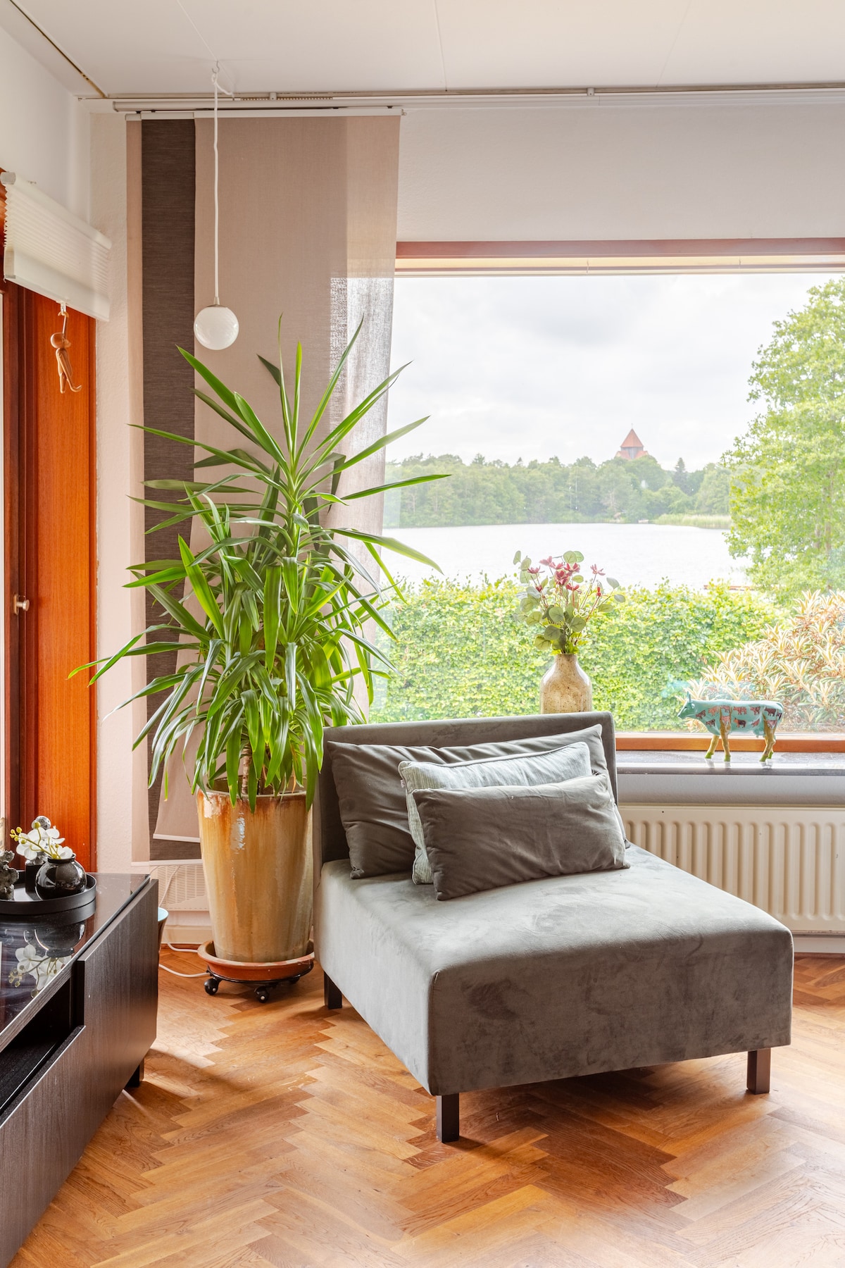 Home close to lake, forest and city – Houses for Rent in Silkeborg, Denmark – Airbnb