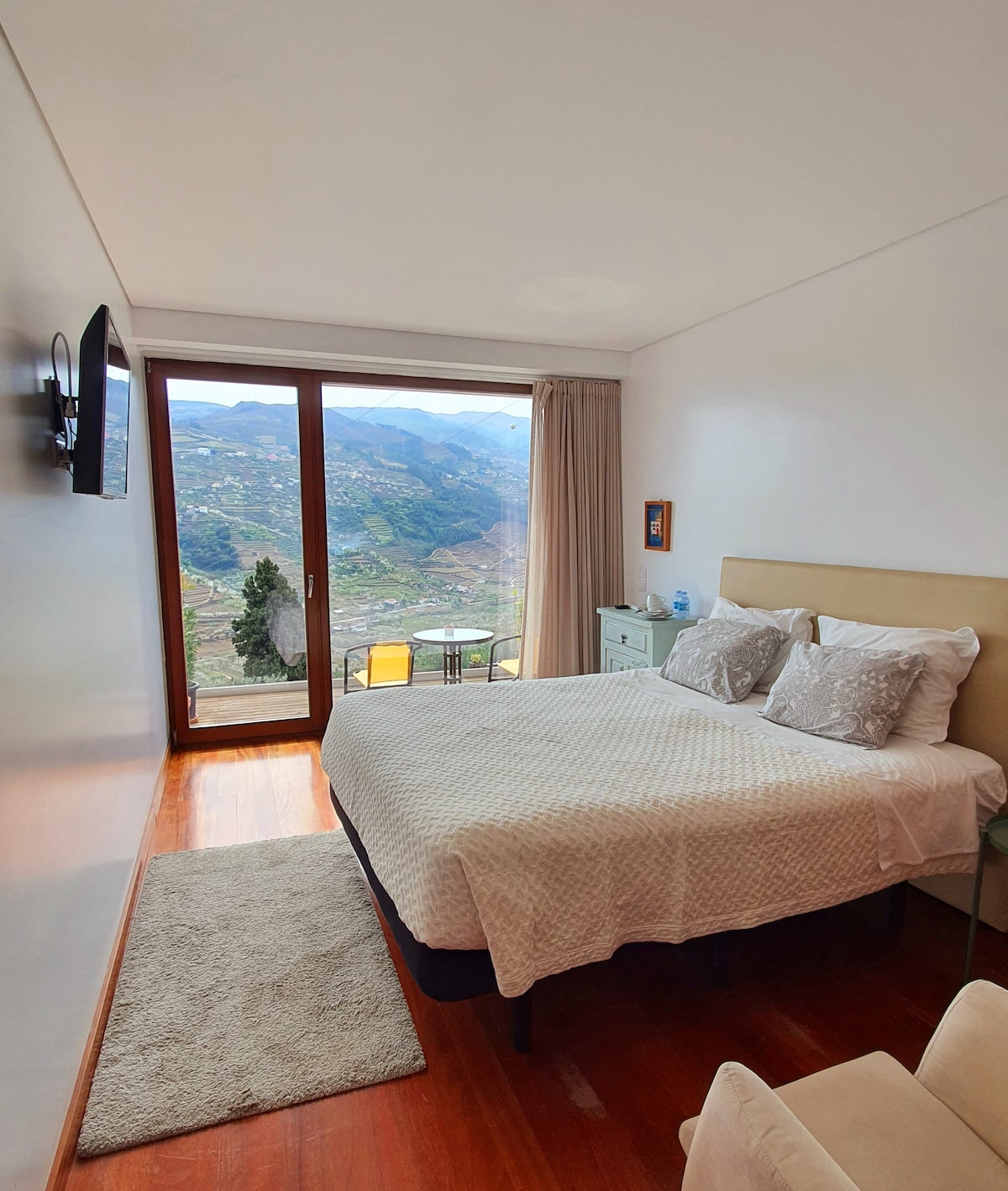 Imaginário d’el Rei Guest House 8 – Guesthouses for Rent in Mesao Frio, Santa Cristina, Vila Real, Portugal – Airbnb