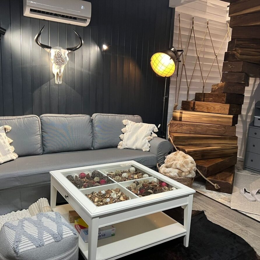 La Măgaru Tăvălit Chalet – Houses for Rent in Nucșoara, Argeș, Romania – Airbnb
