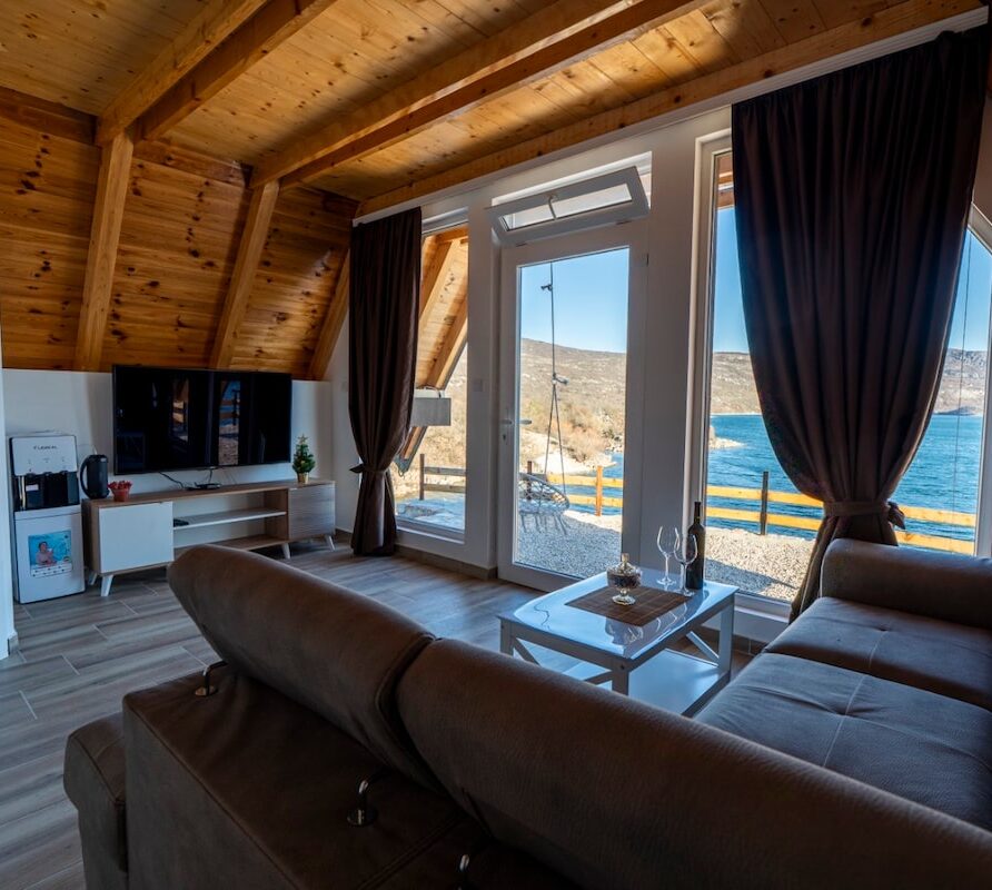 Lake paradise Krupac – Houses for Rent in Stuba, Opština Nikšić, Montenegro – Airbnb