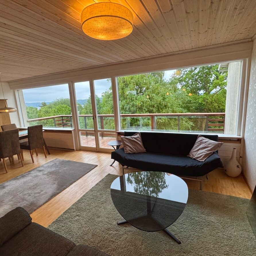 Lakeside Lodge with Private Jetty