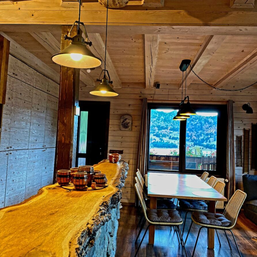 Montebello Colibita – Chalets for Rent in Colibița, Județul Bistrița-Năsăud, Romania – Airbnb