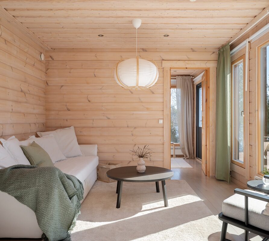 Private Finnish Lake Cabin & Sauna – Forest Escape – Cabins for Rent in Padasjoki, Päijät-Häme, Finland – Airbnb