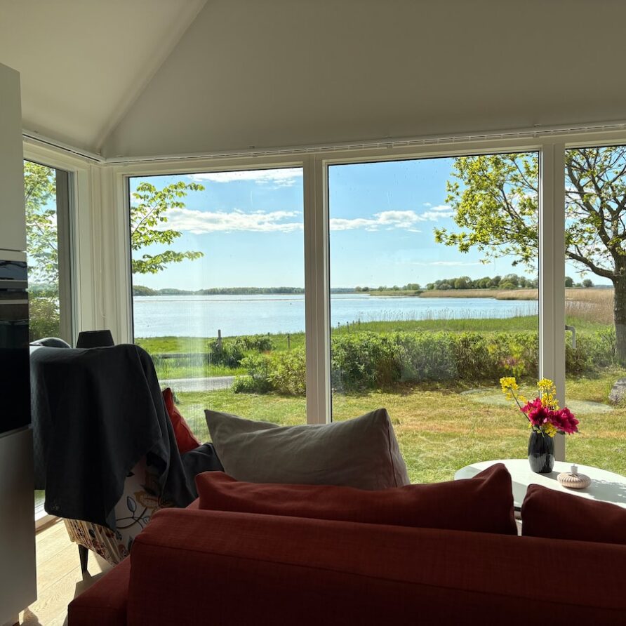 Scenic cottage in Roneklint – Houses for Rent in Præstø, Denmark – Airbnb