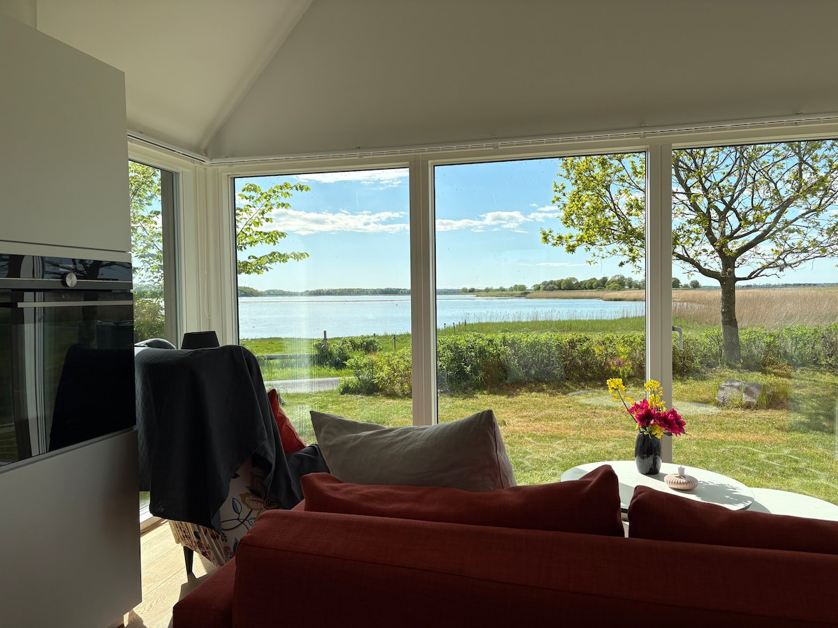 Scenic cottage in Roneklint – Houses for Rent in Præstø, Denmark – Airbnb