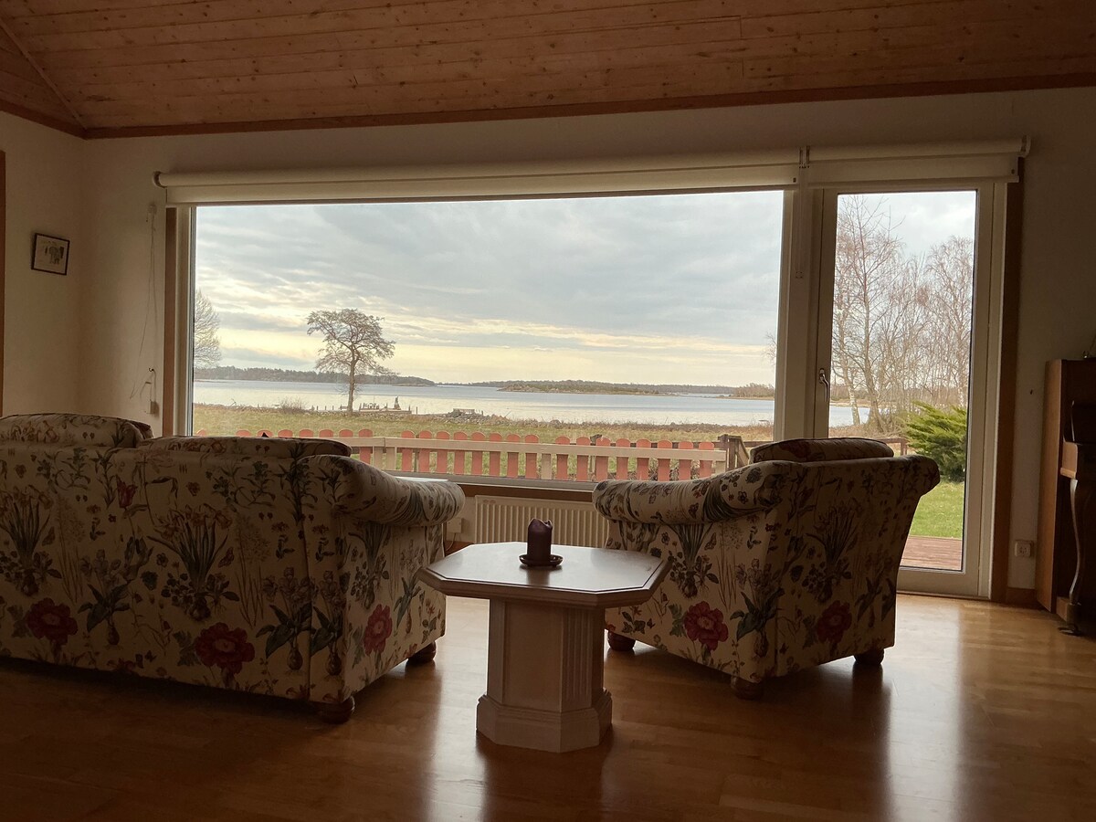 Sommarstugan