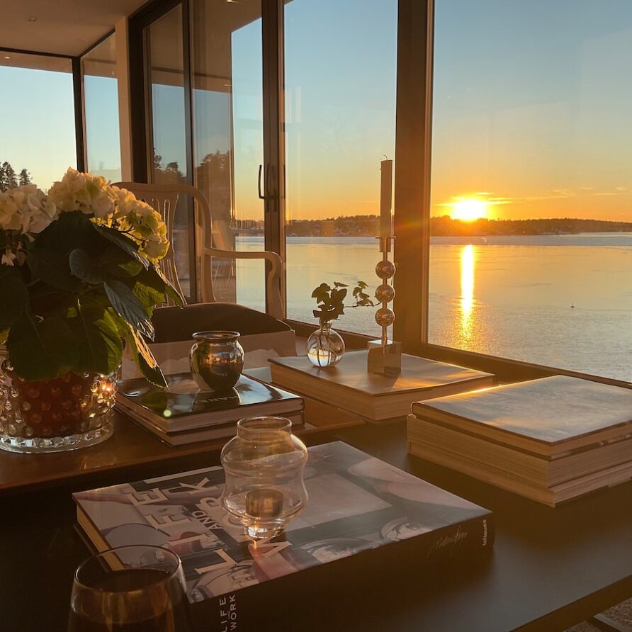 Villa Kolviksklippan – Houses for Rent in Värmdö, Stockholms län, Sweden – Airbnb